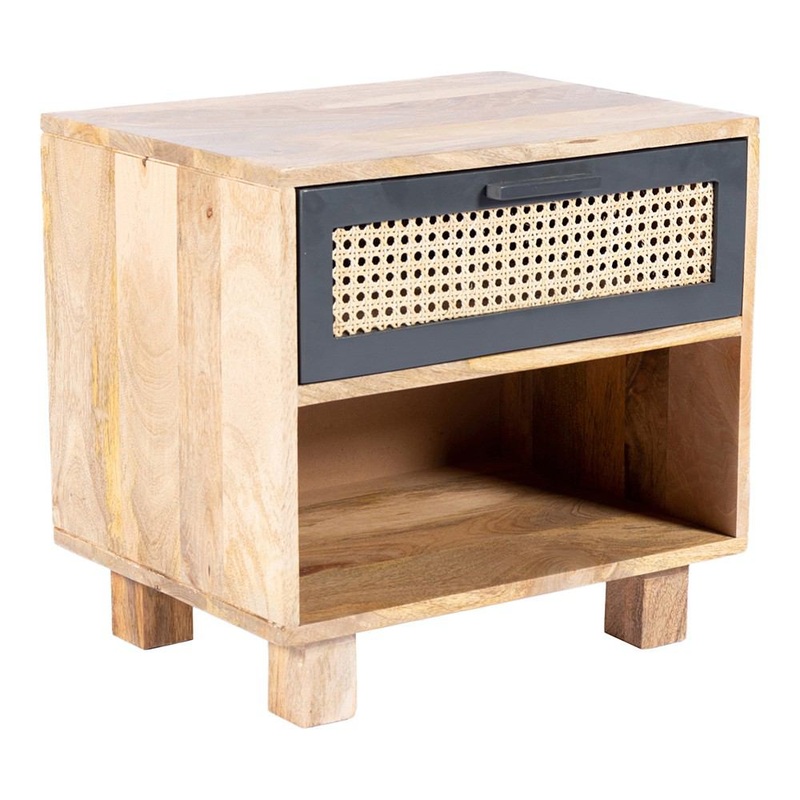 Ashton Nightstand By Moe's Home Collection