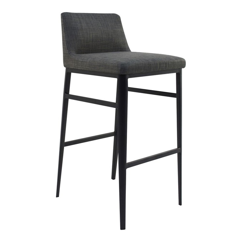 Baron Barstool By Moe's Home Collection