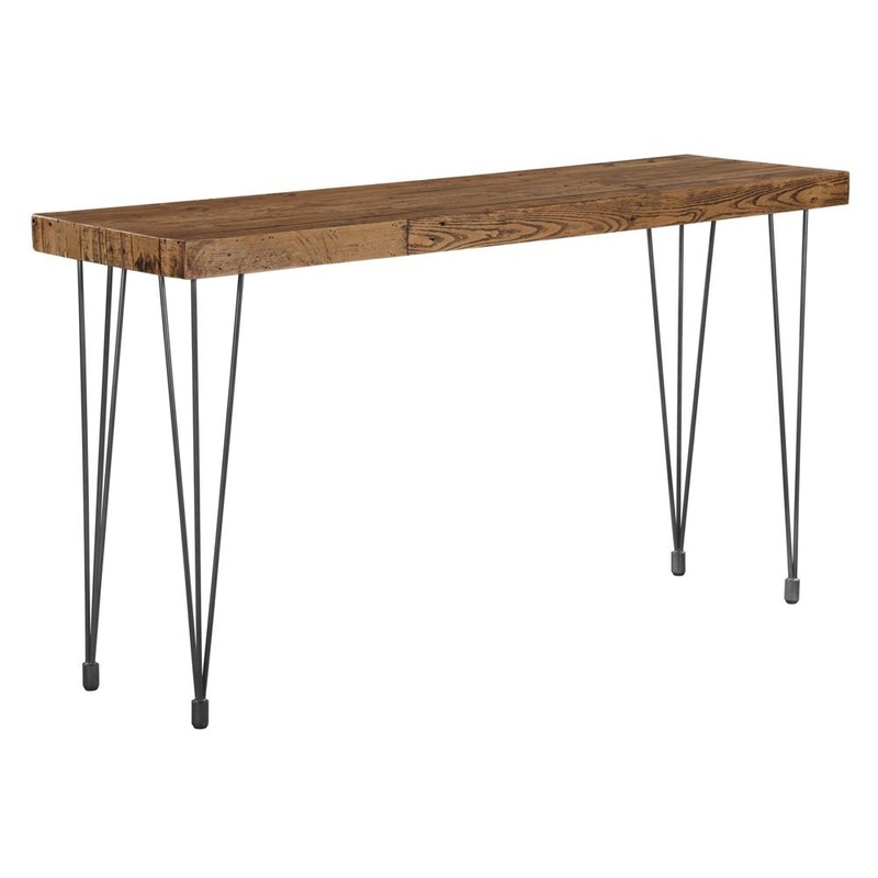 Boneta Console Table By Moe's Home Collection