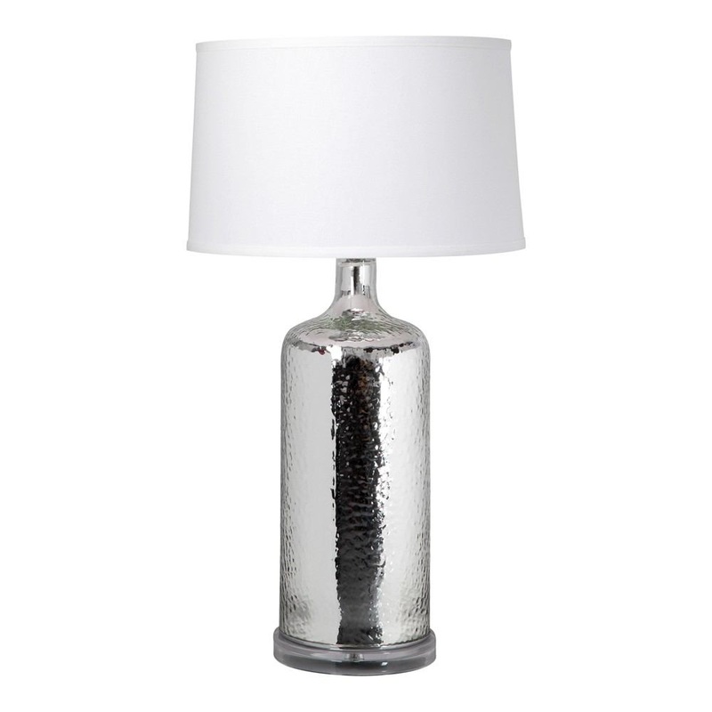 Briggs Table Lamp By Moe's Home Collection