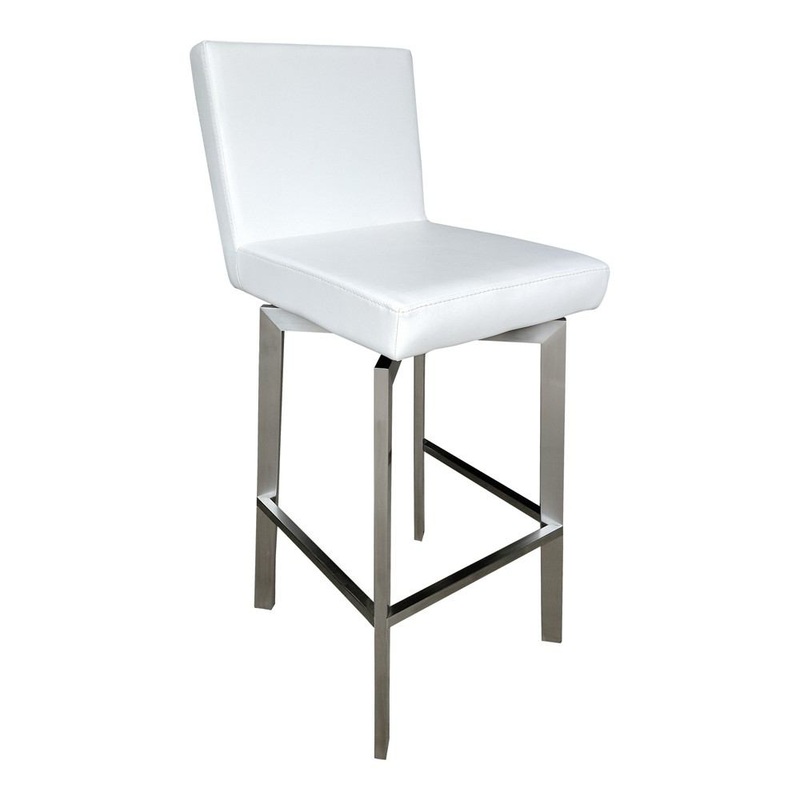 Giro Barstool By Moe's Home Collection