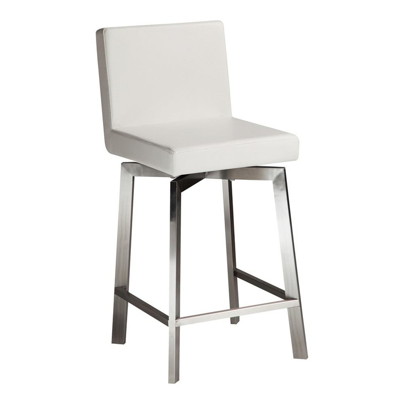 Giro Counter Stool By Moe's Home Collection