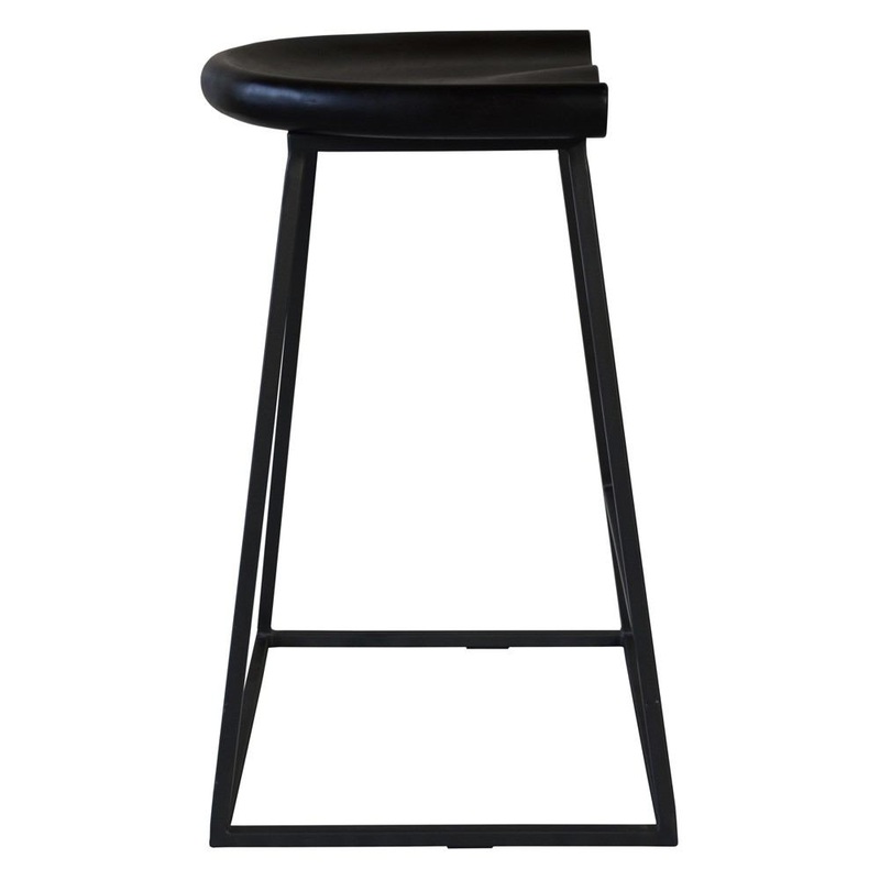 Jackman Counter Stool - Set Of 2 By Moe's Home Collection