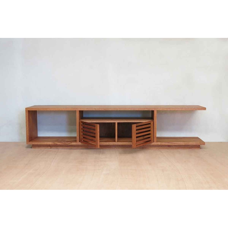 Masaya Nicarao TV Console
