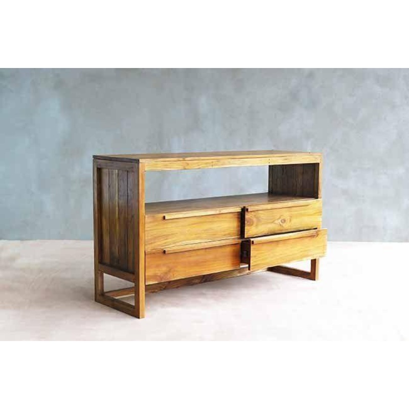 Masaya Terrabona Console