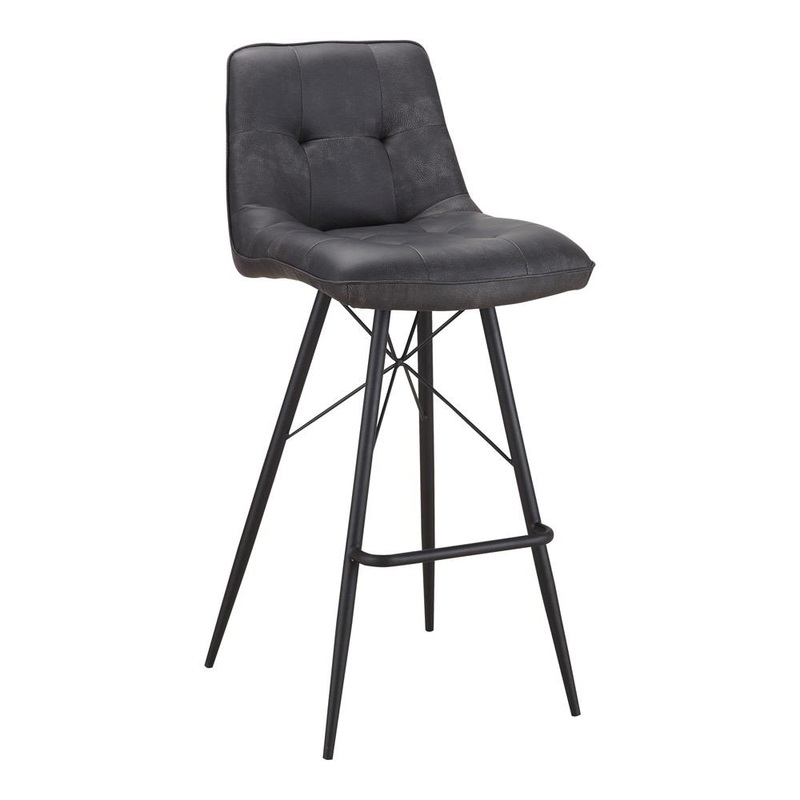 Morrison Bar Stool By Moe's Home Collection