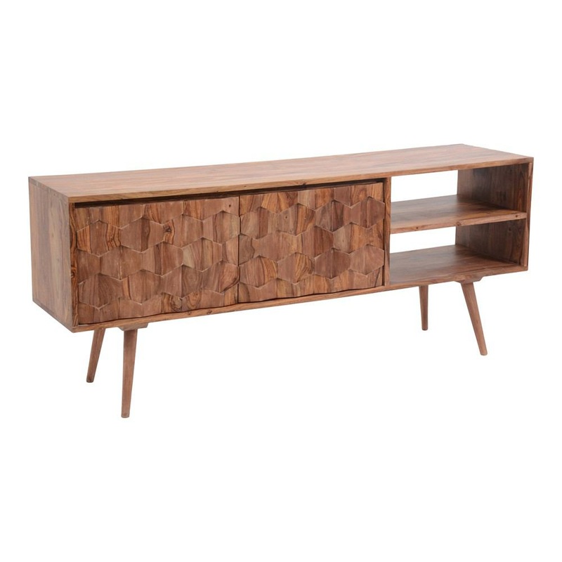 O2 Tv Cabinet By Moe's Home Collection