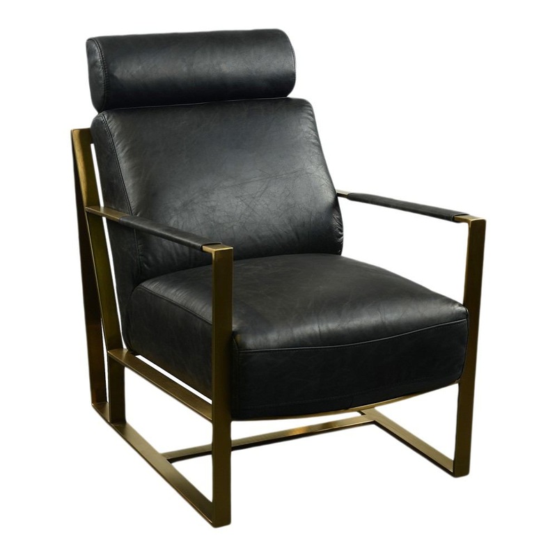 Paradiso Chair By Moe's Home Collection
