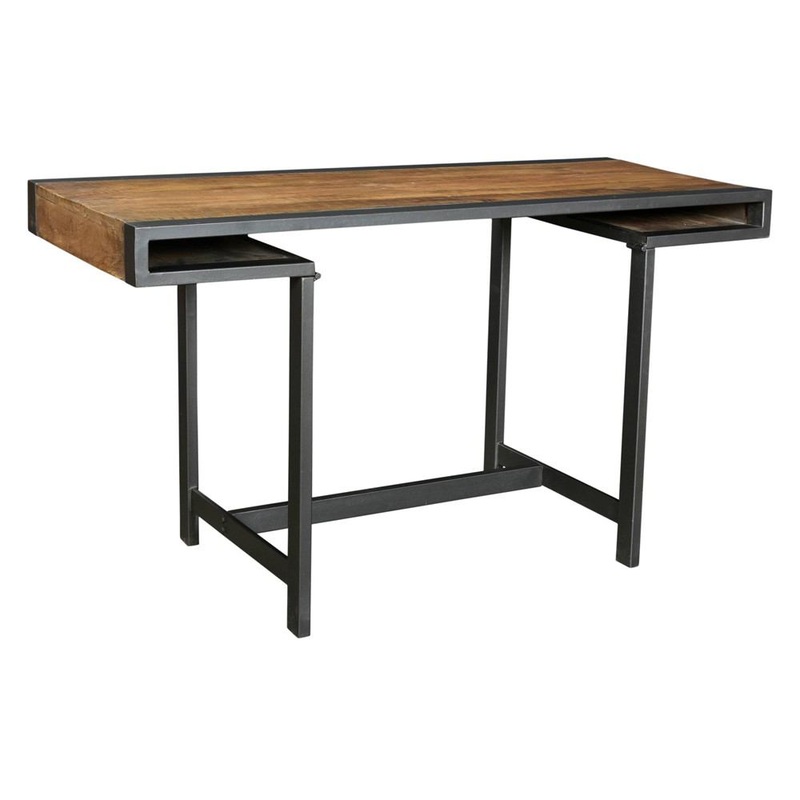 Parliament Desk By Moe's Home Collection