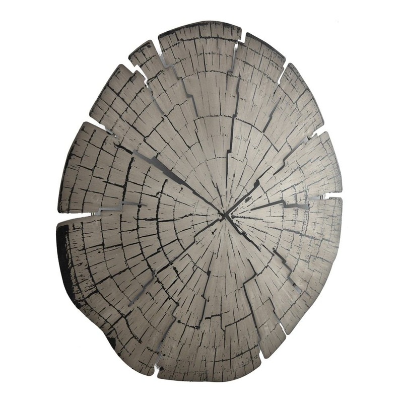 Rings Wall Decor By Moe's Home Collection