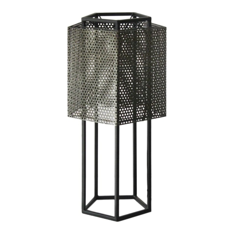 Sabato Table Lamp By Moe's Home Collection