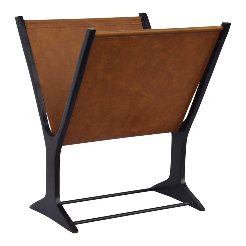 Ziff Magazine Holder By Moe's Home Collection