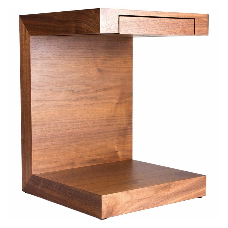 Zio Sidetable By Moe's Home Collection