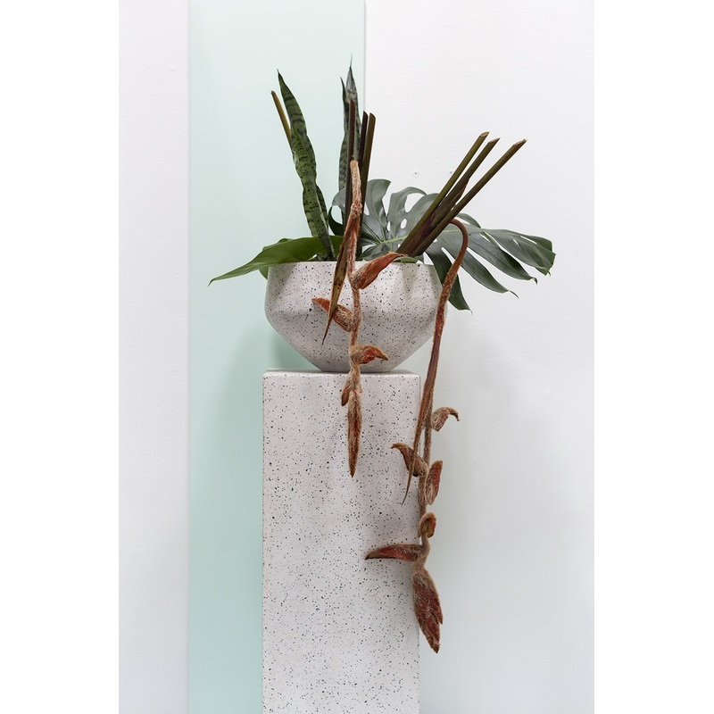 Razzo Collection Column by Accent Decor
