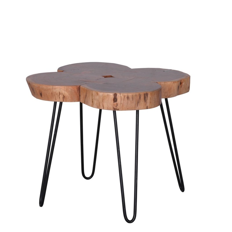 A&B Home Distinctive Coffee Table