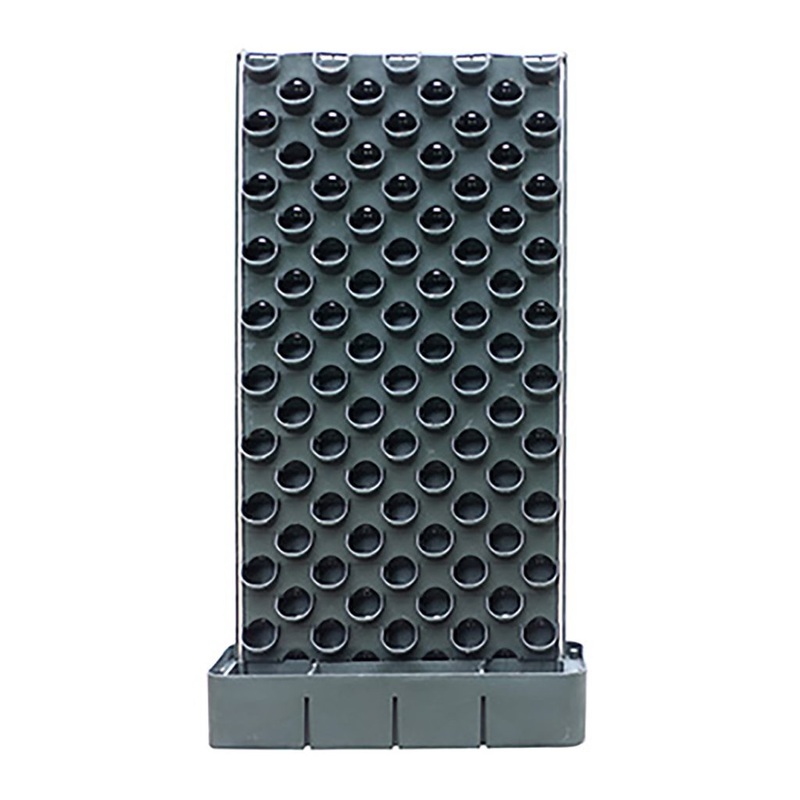 A&B Home Double Sided Vertical Planting Wall