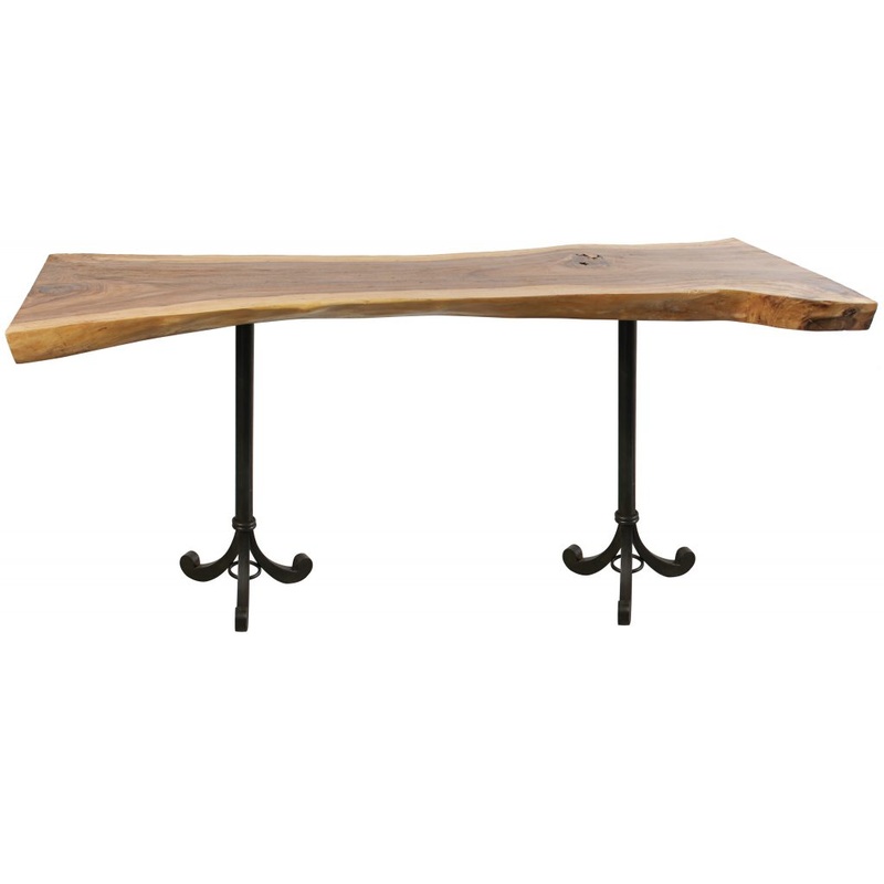 A&B Home Soar Dining Table