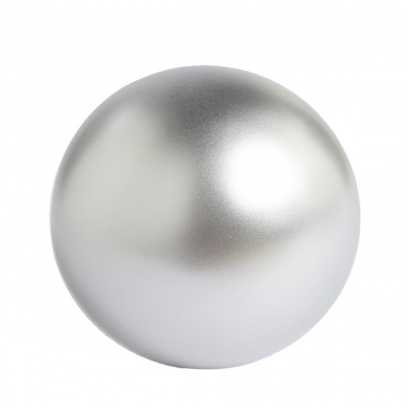 Hollow Sphere by Gold Leaf Design Group
