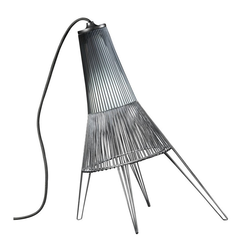 Oggetti A Cote Table Lamp