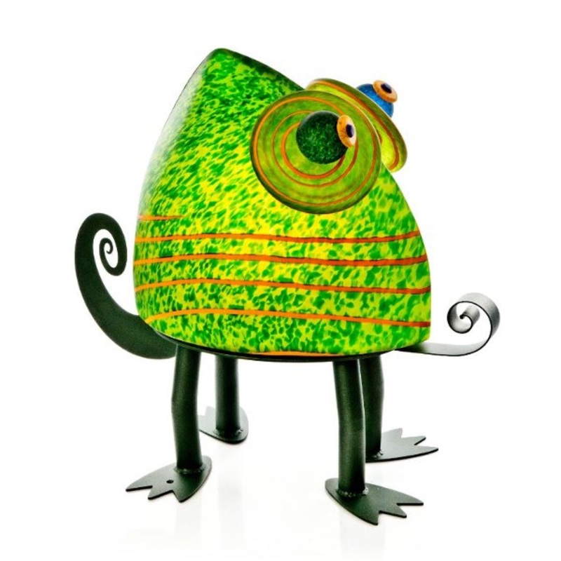 Oggetti Chameo Sculptures