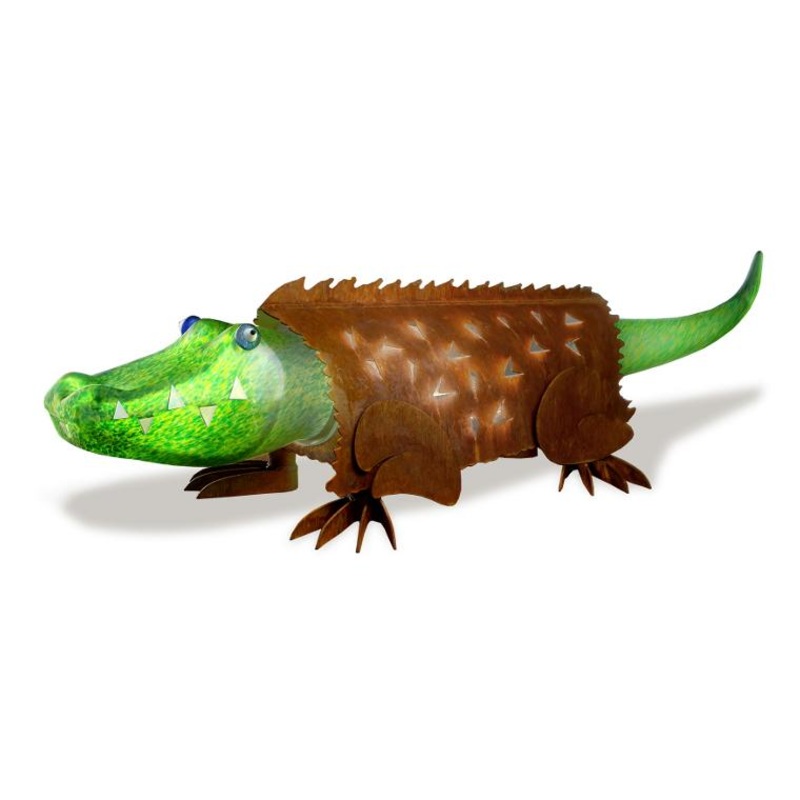 Oggetti Croco Sculptures