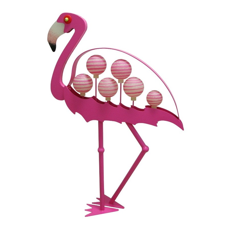 Oggetti Flamingo Sculptures