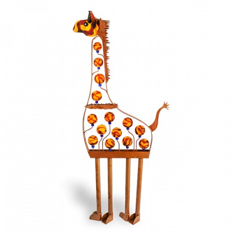 Oggetti Giraffe Sculptures