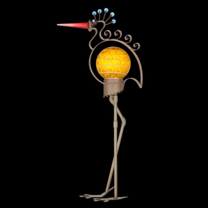 Oggetti Heron Sculptures