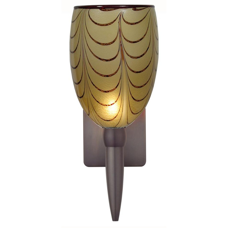 Oggetti Izmir Sconce Torch