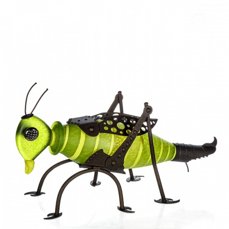 Oggetti Jumper Lime Sculptures