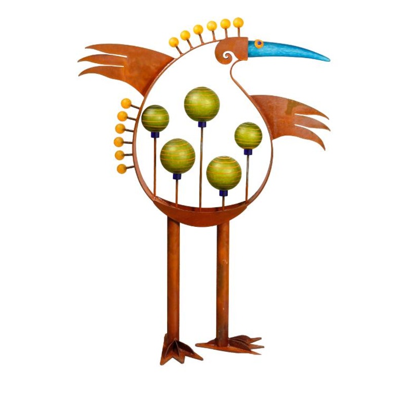 Oggetti Lucky Bird Sculptures