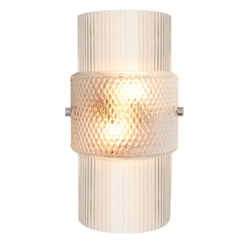 Oggetti Mimo Sconce Clr