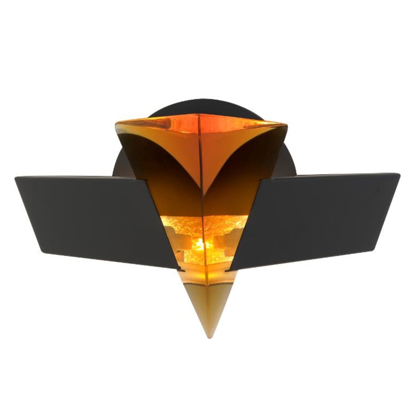 Oggetti Prisma Sconce