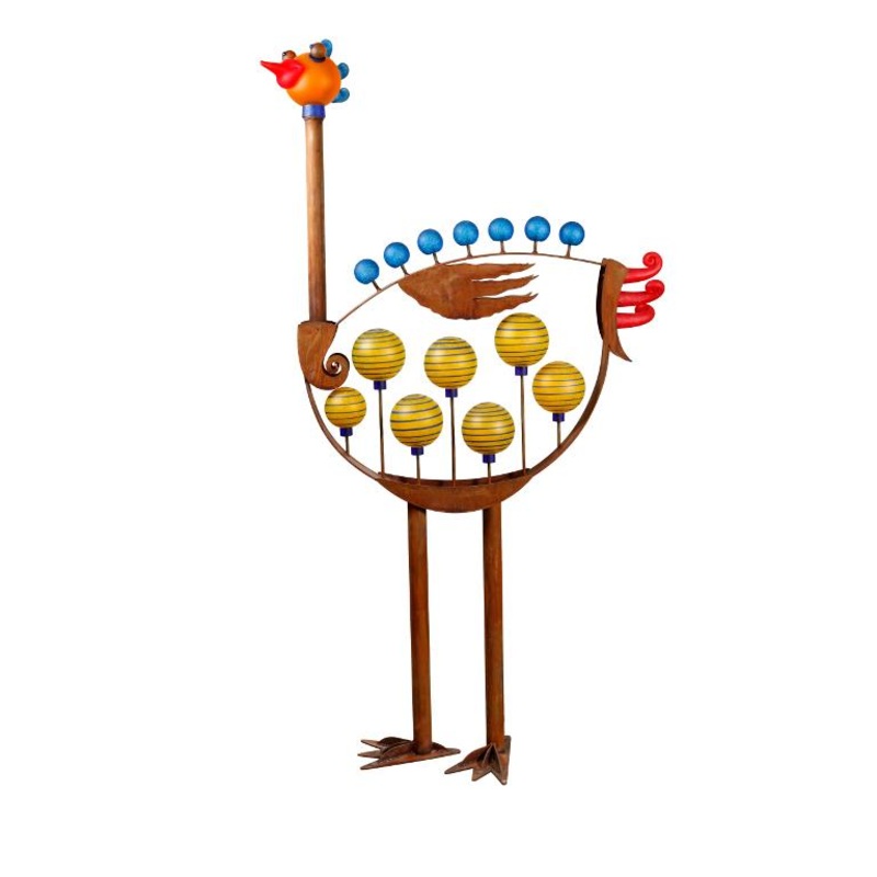 Oggetti Roadrunner Sculpture