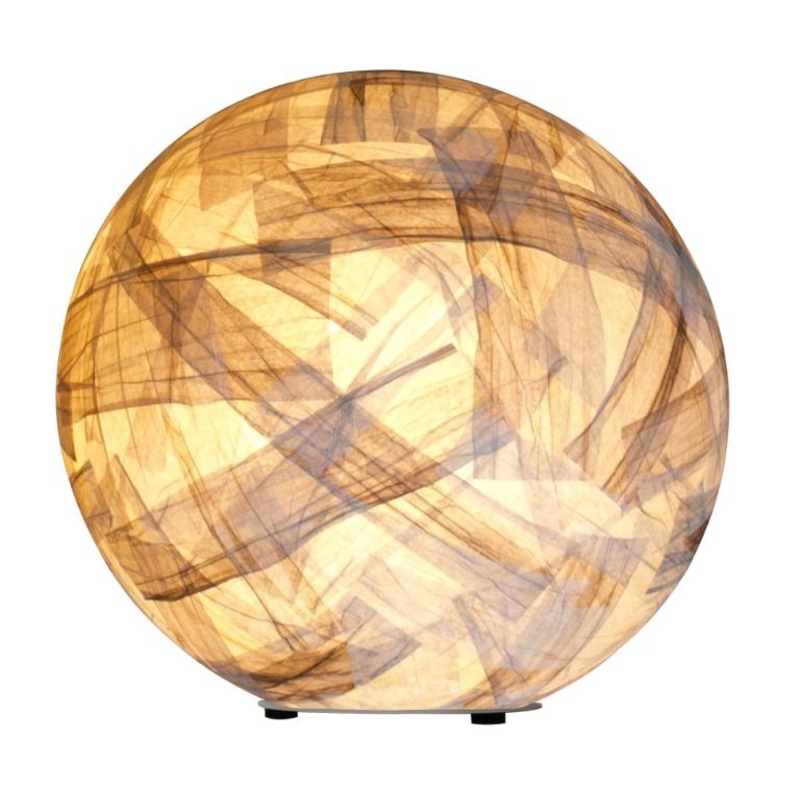Oggetti Satellite Table Lamp Nut