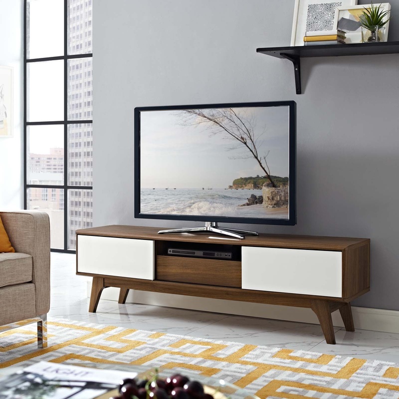 Envision 59 TV Stand By Modway - EEI-2540
