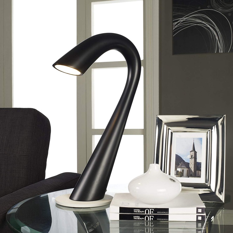 Modway Gooseneck Table Lamp - EEI-668