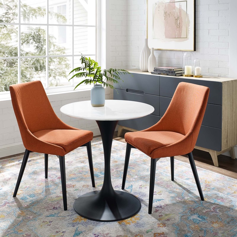 Modway Lippa Round Wood Dining Table - EEI-3510