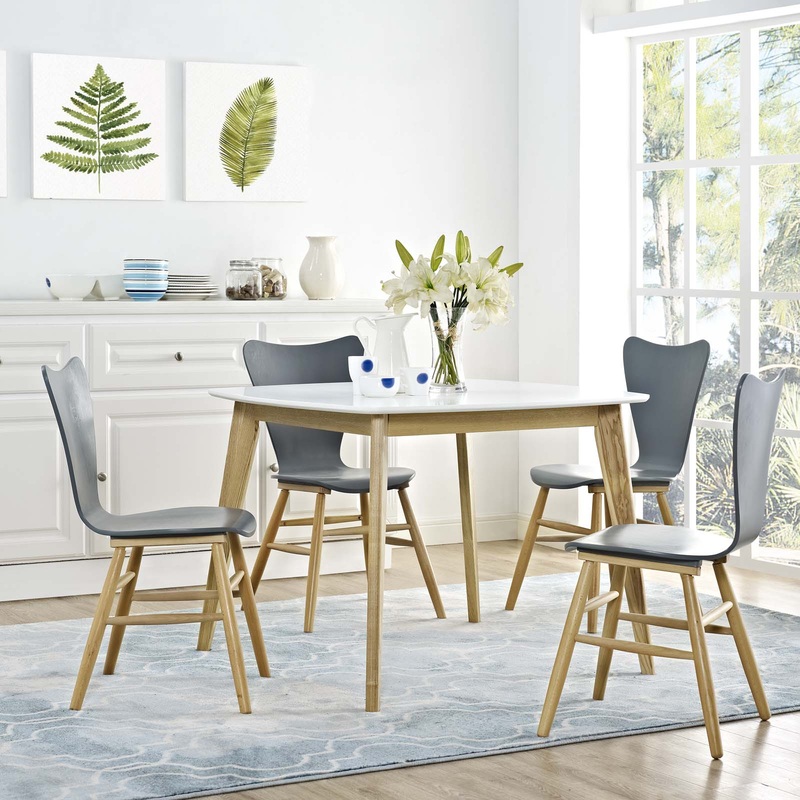 Modway Stratum 40" Dining Table - EEI-2669