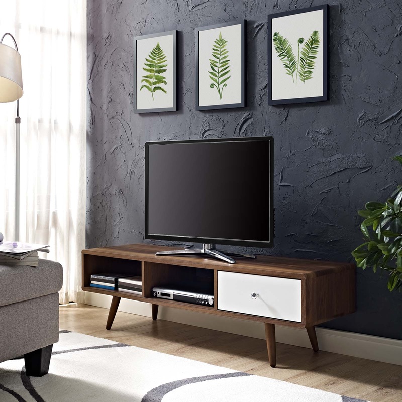 Modway Transmit 55" TV Stand - EEI-2530