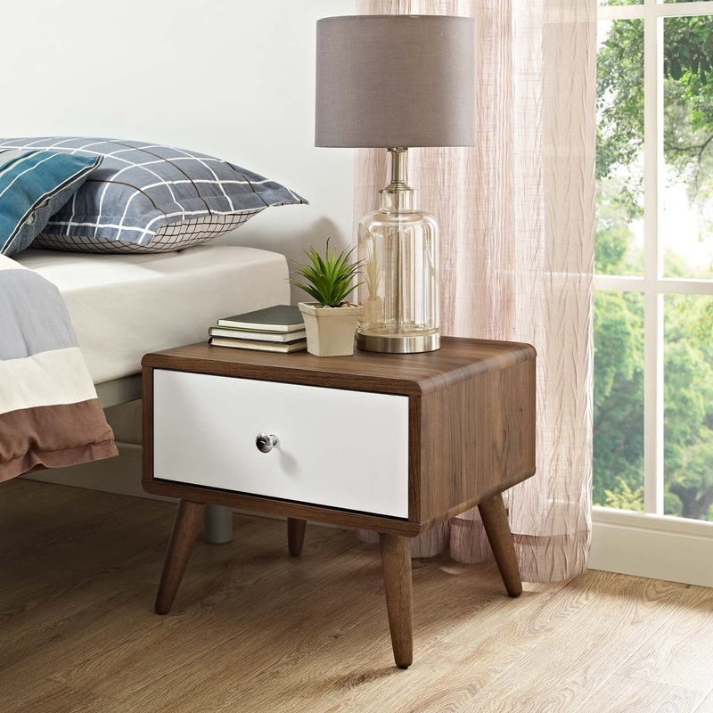 Modway Transmit Nightstand - MOD-5731