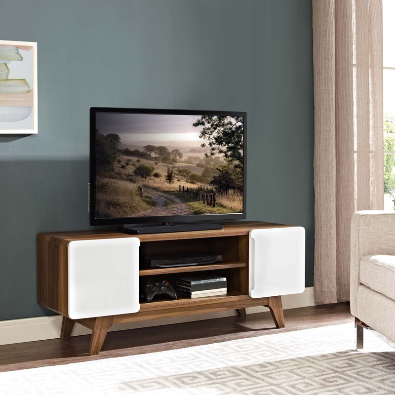 Modway Tread 47" TV Stand - EEI-2532