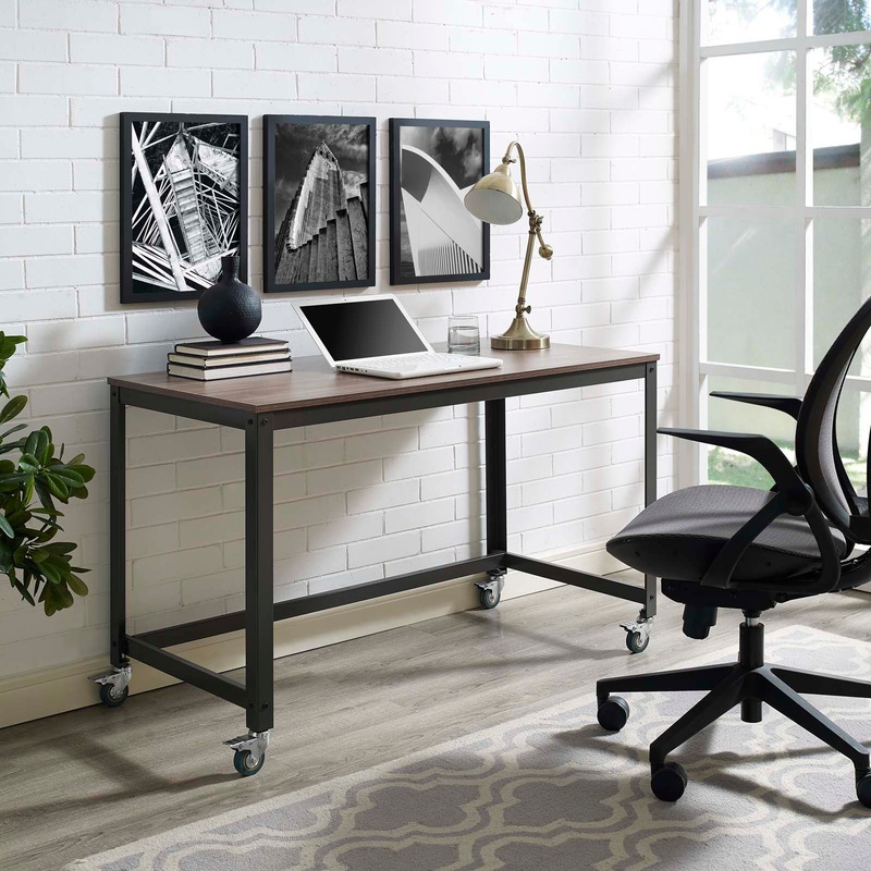 Modway Vivify Computer Office Desk - EEI-2852