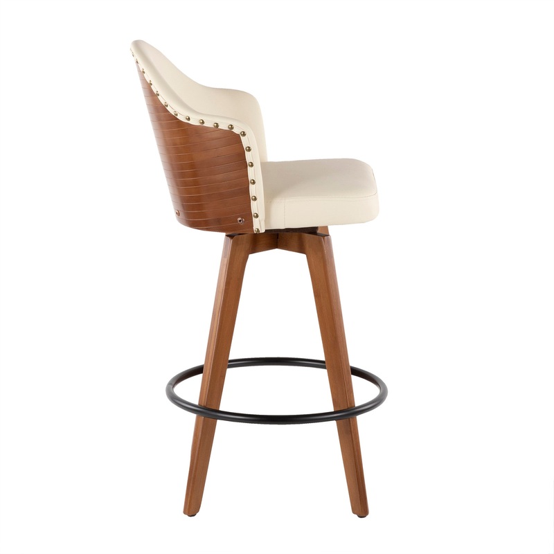 LumiSource Ahoy Counter Stool