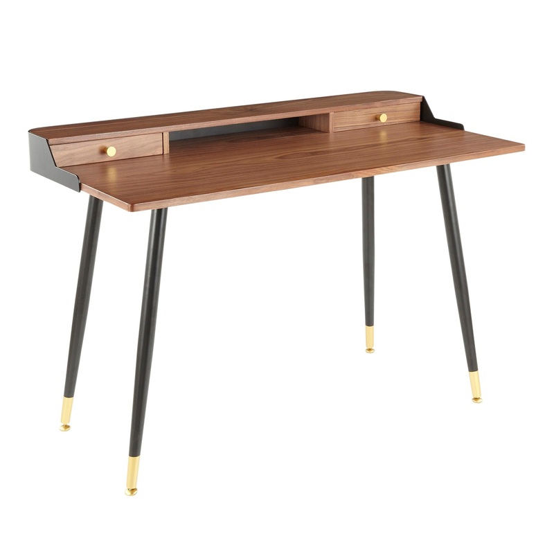 LumiSource Harvey Desk