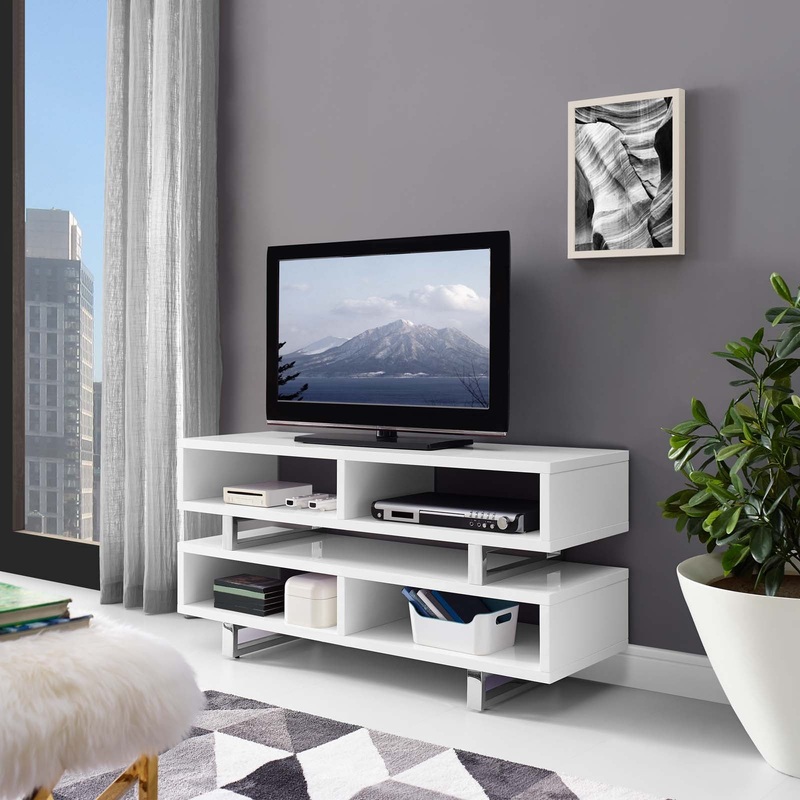 Modway Amble TV Stand - EEI-2678