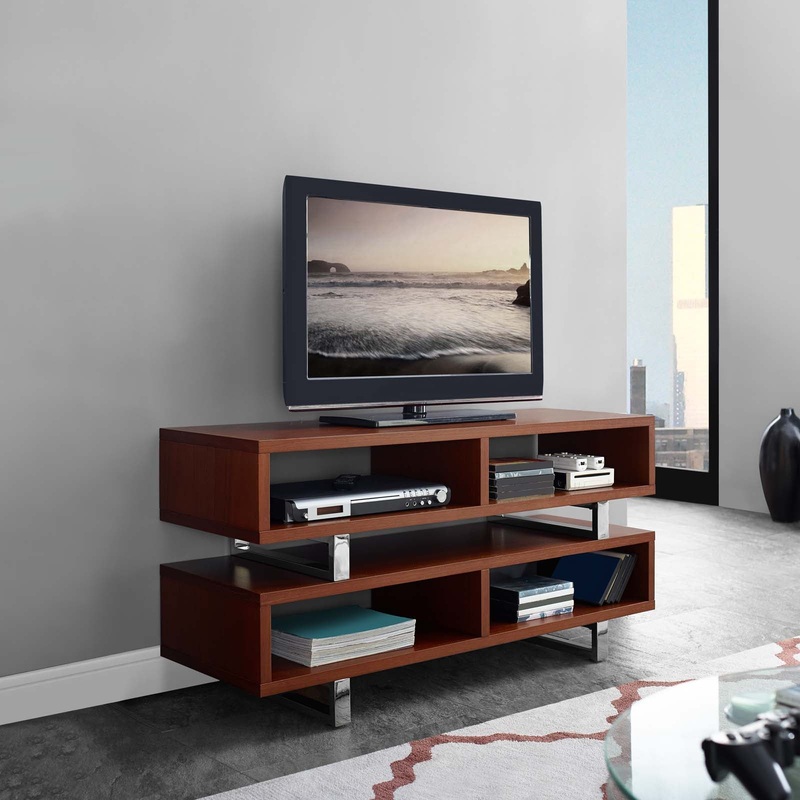 Modway Amble TV Stand- EEI-2679 - EEI-2679