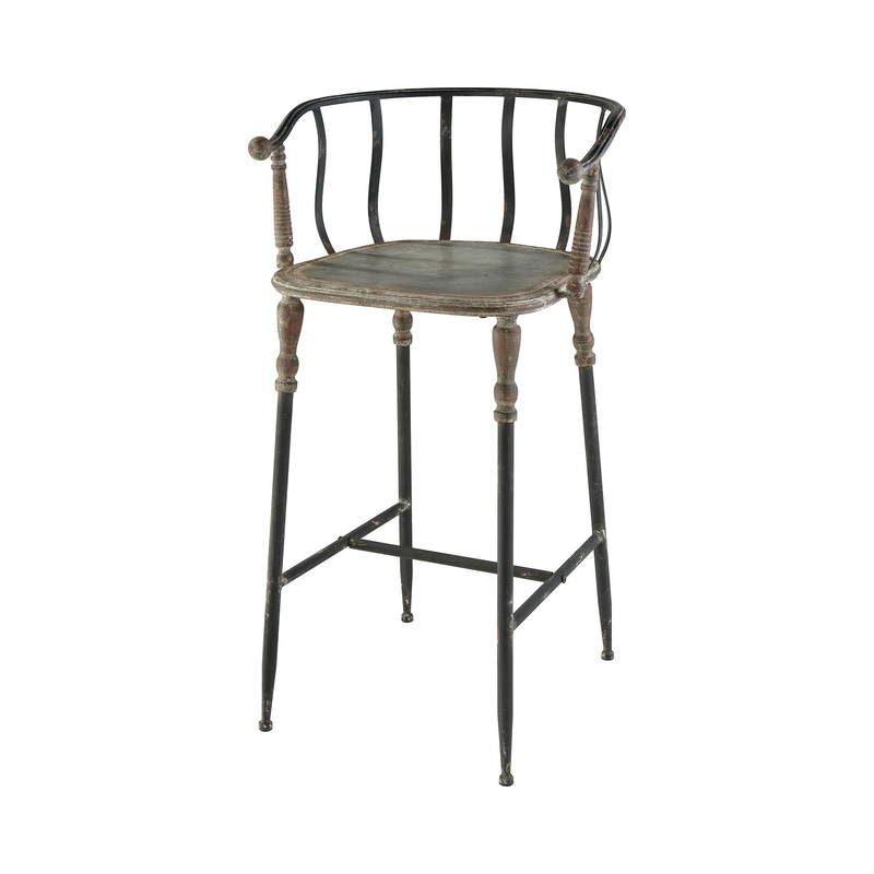 Sterling Industries Yonkers Bar Stool