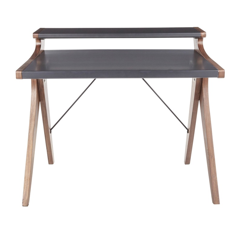 LumiSource Archer Desk