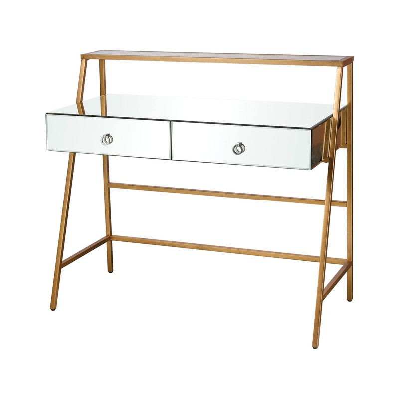 Sterling Industries Peerage Console Desk